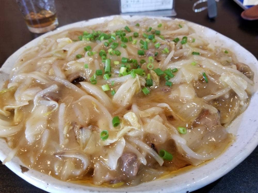居酒屋まこちゃん