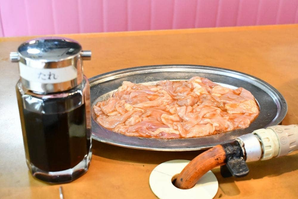 ホルモン家本舗 卸町東店