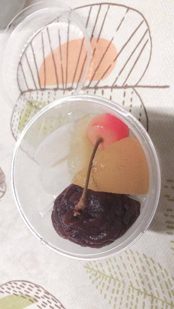 上州菓匠 青柳 桐生本店