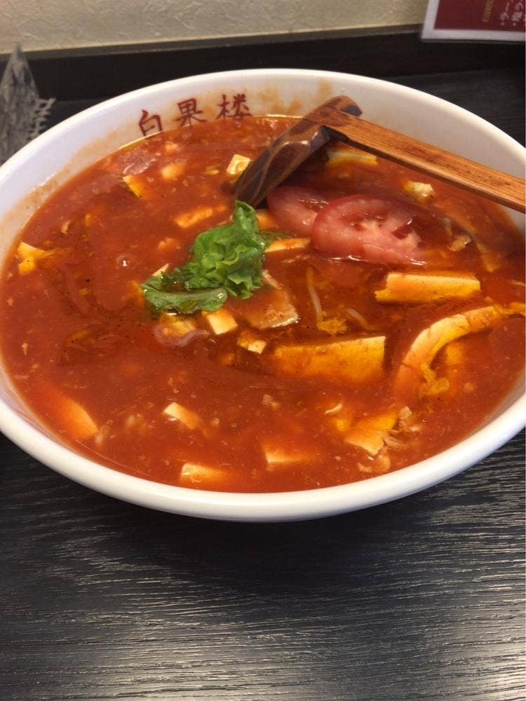 白果楼