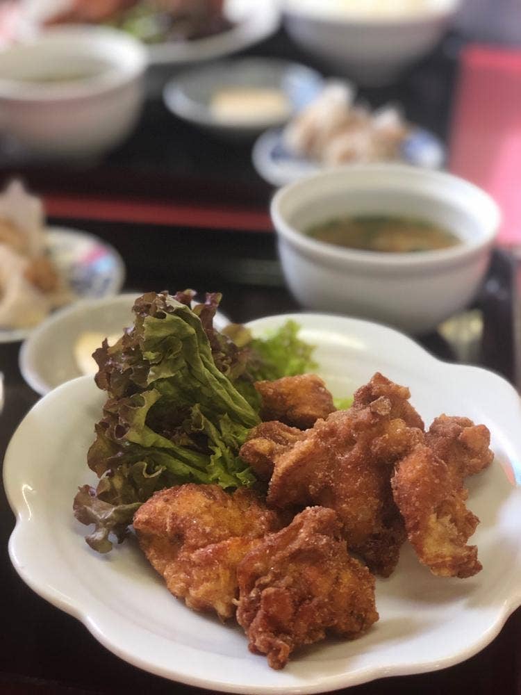 満洲