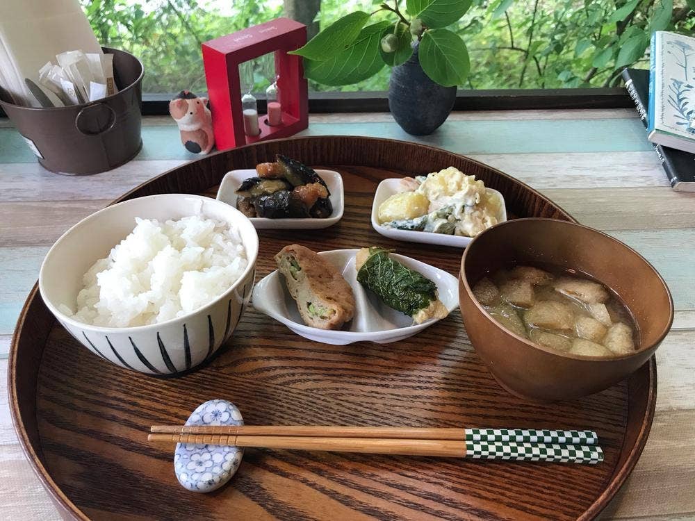 鄙の厨房ひまわり