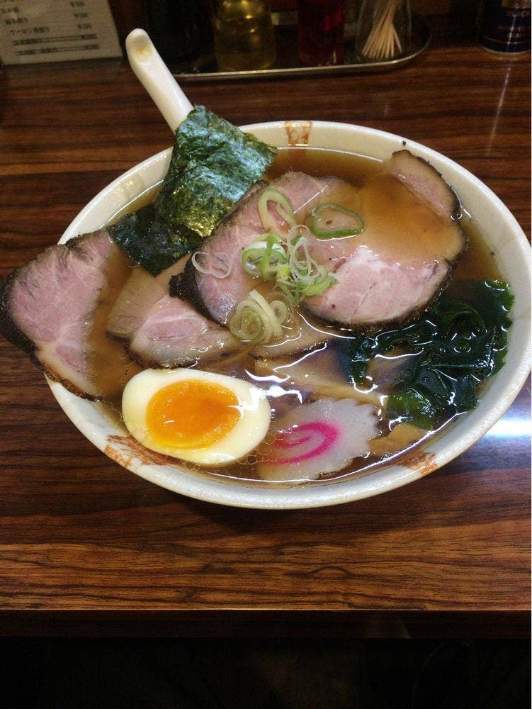 ながとも