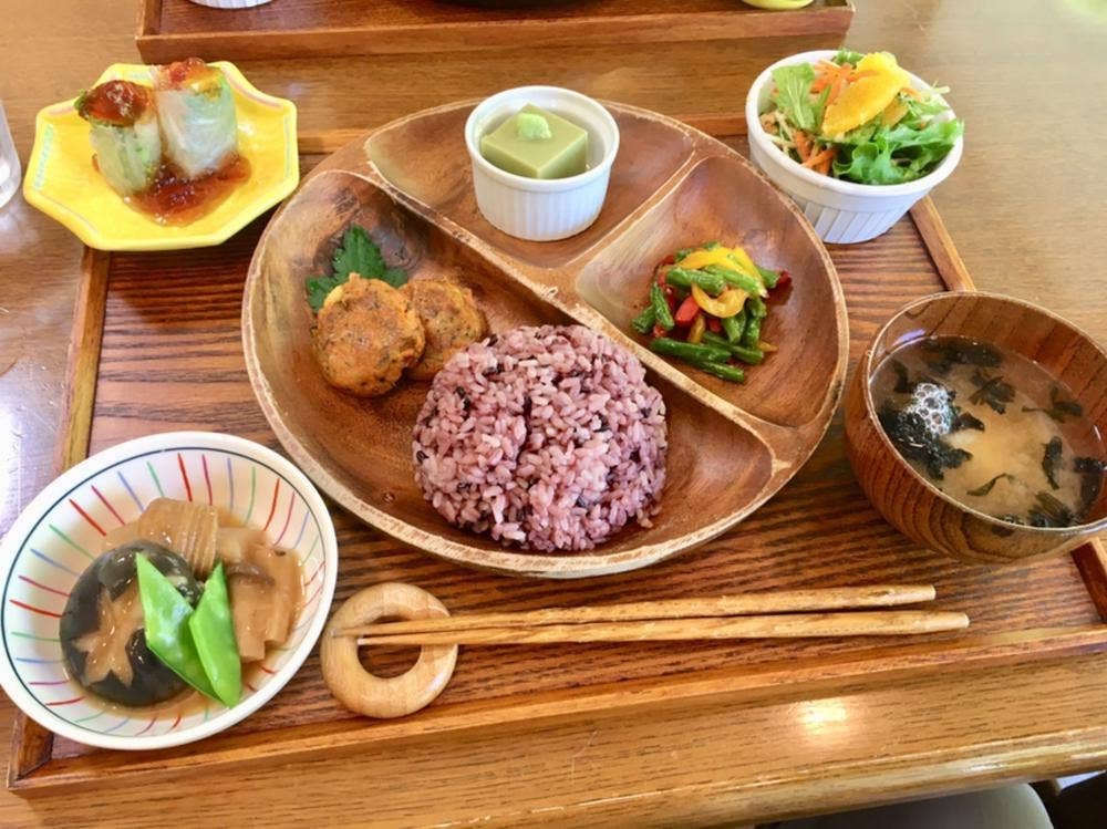 ベジキッチン