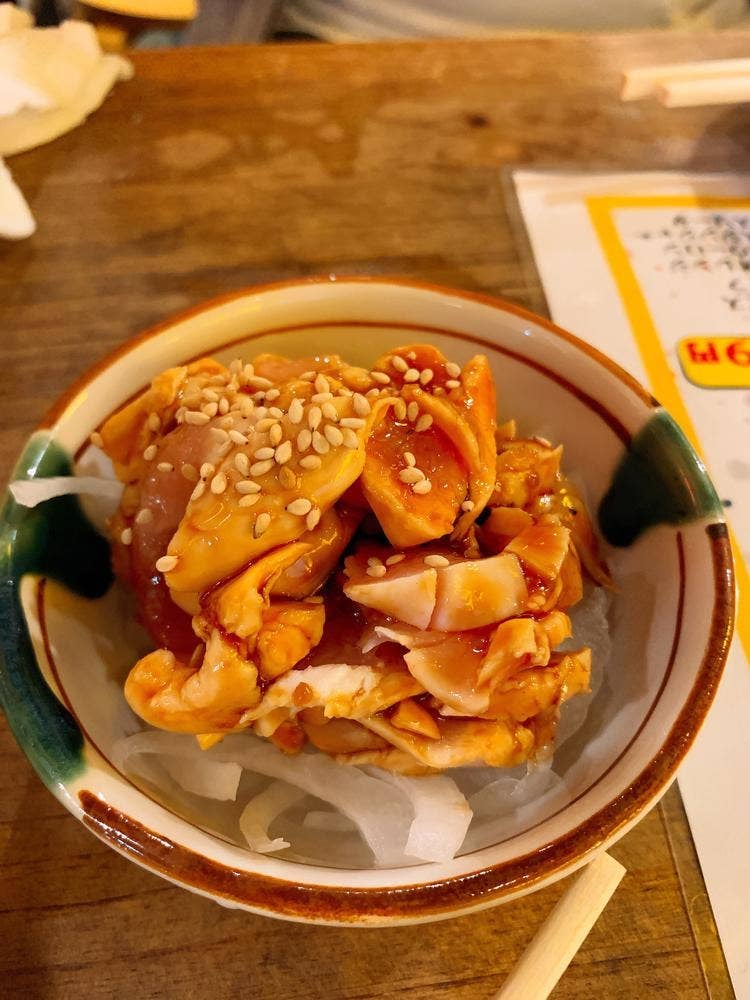それゆけ！鶏ヤロー！ 高円寺店