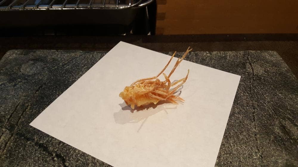 五感
