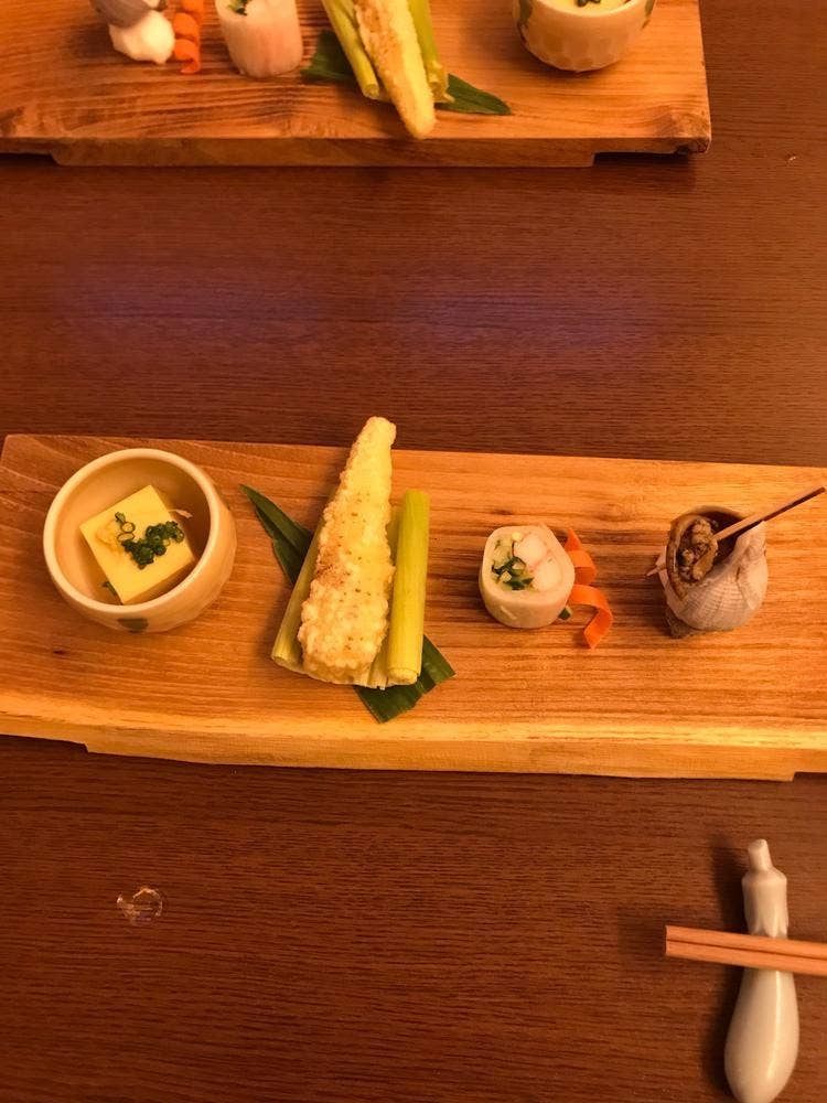 料理茶屋いそ