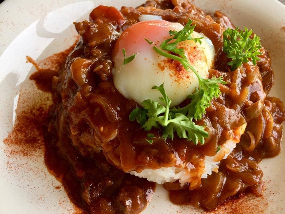 まごころ食堂