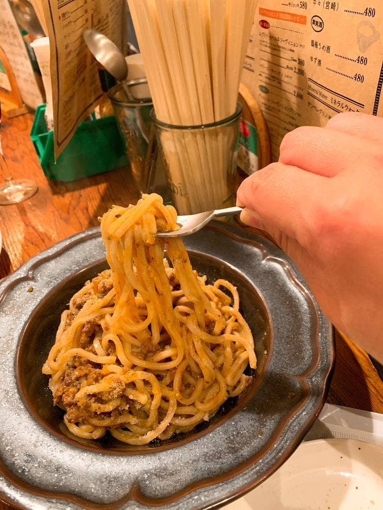 Masas ワイン酒場