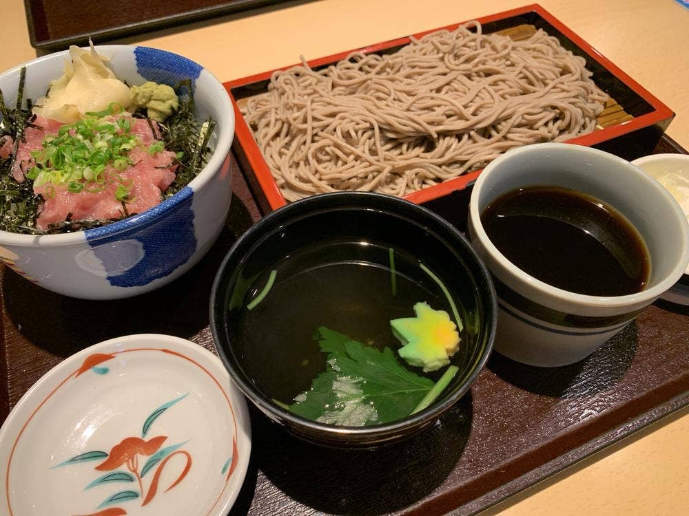 華屋与兵衛 高円寺店