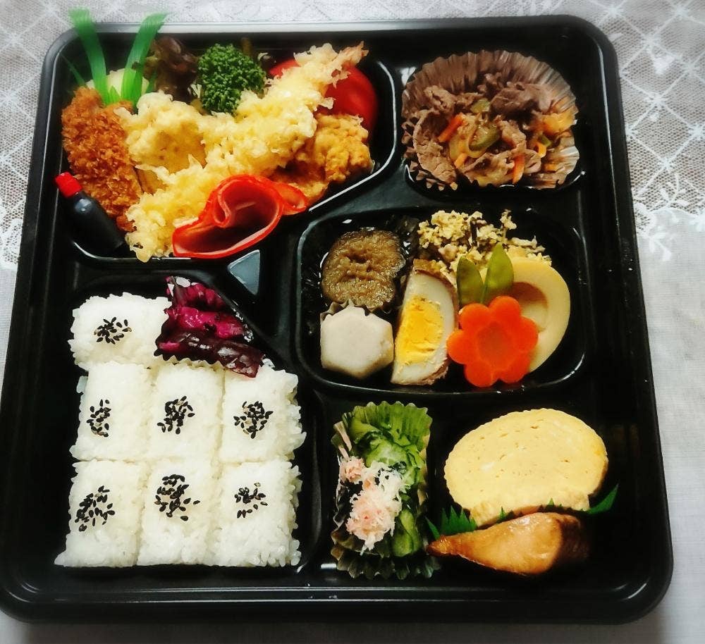 料苑 たる井