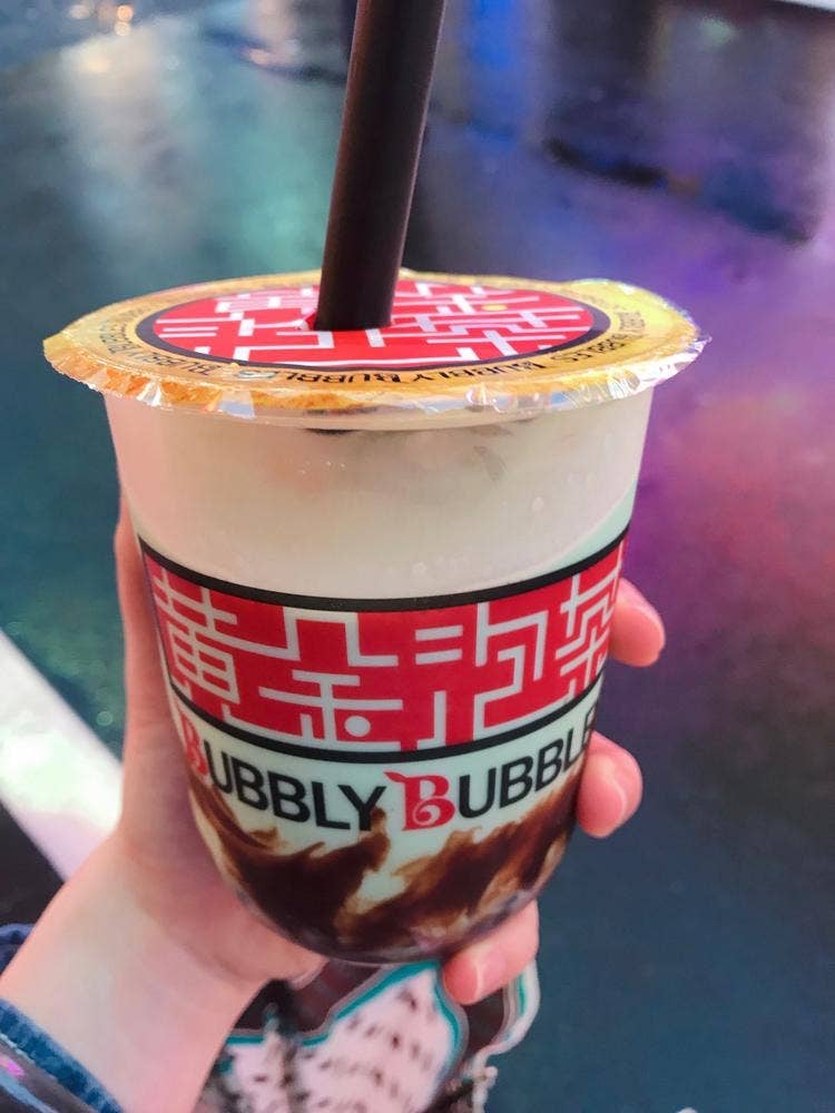 バブリーバブルス東京