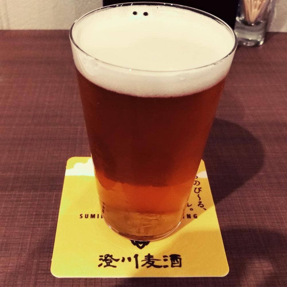 ビアパブ ひらら