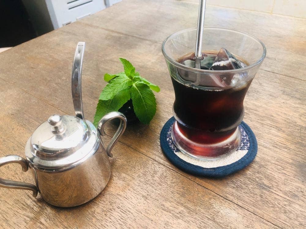 CafeCockapoo