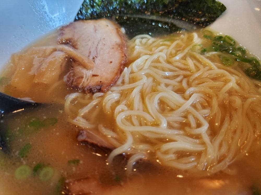 中華そば きっそう