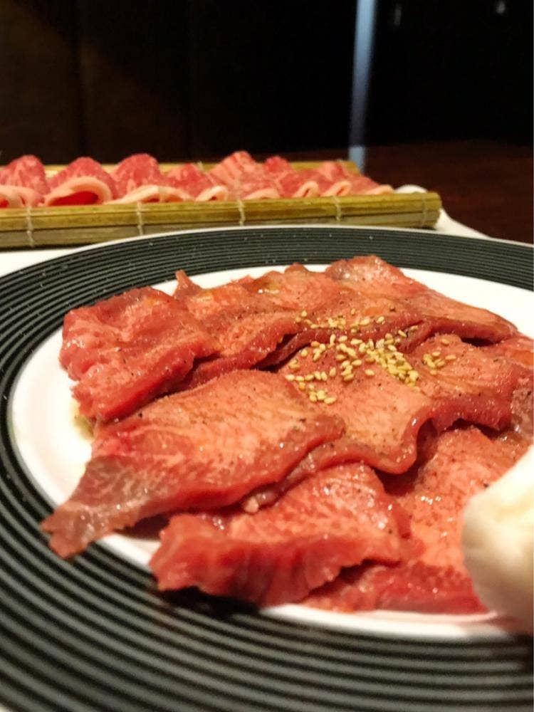 焼肉元相 都町店