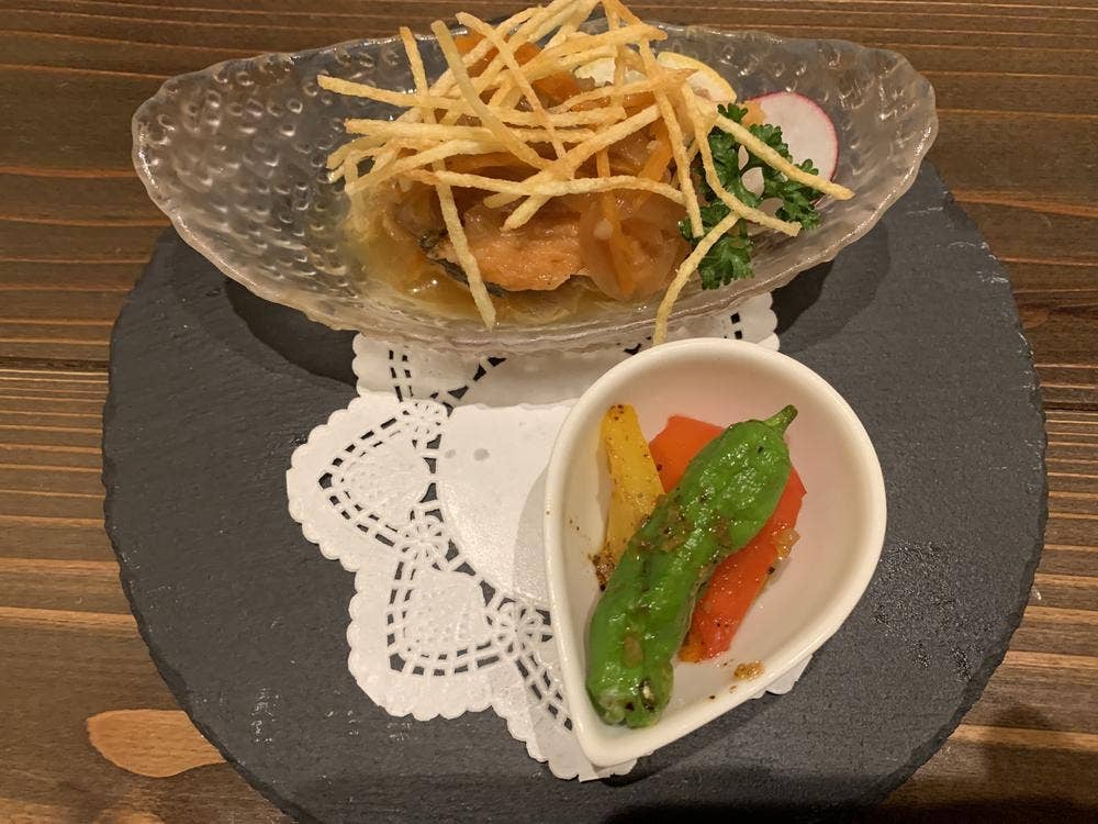 Dining ILOHA