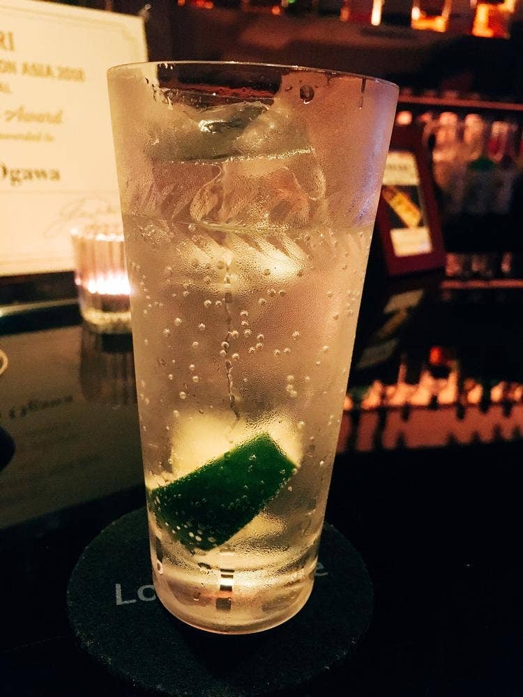 Elixir de Longue Vie