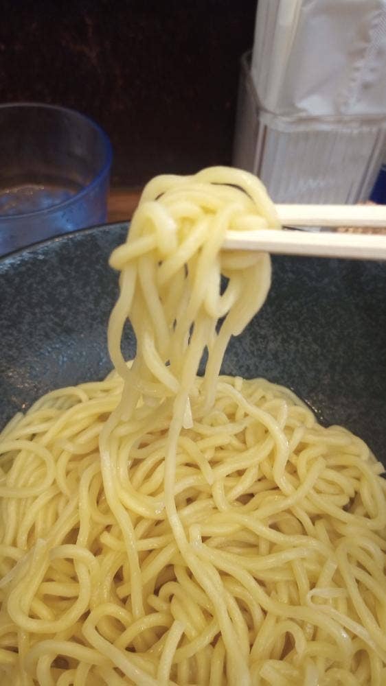 つけめん らあめん 宗庵