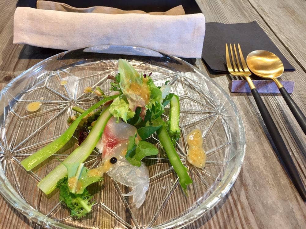 食堂 an.