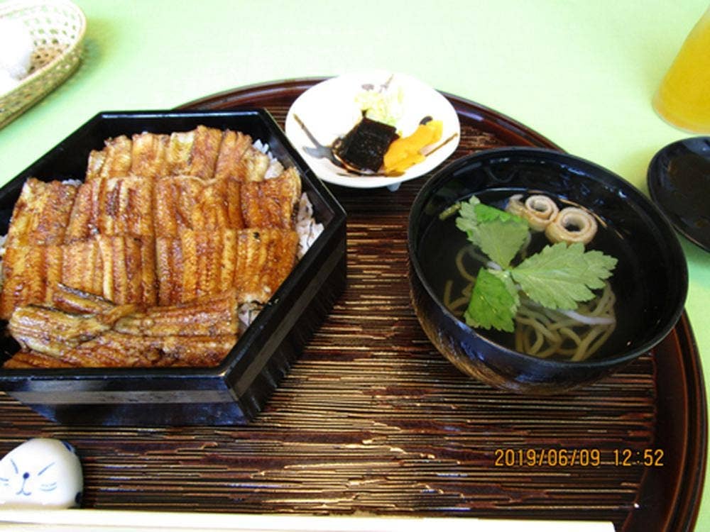 山一 別館