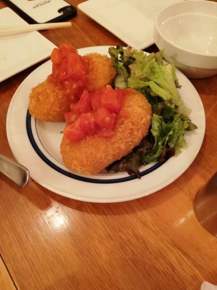 煮込みバル