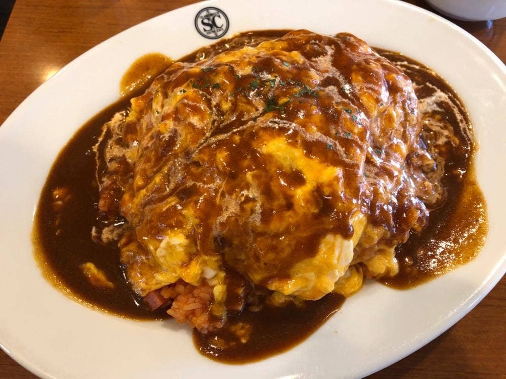 south cafe