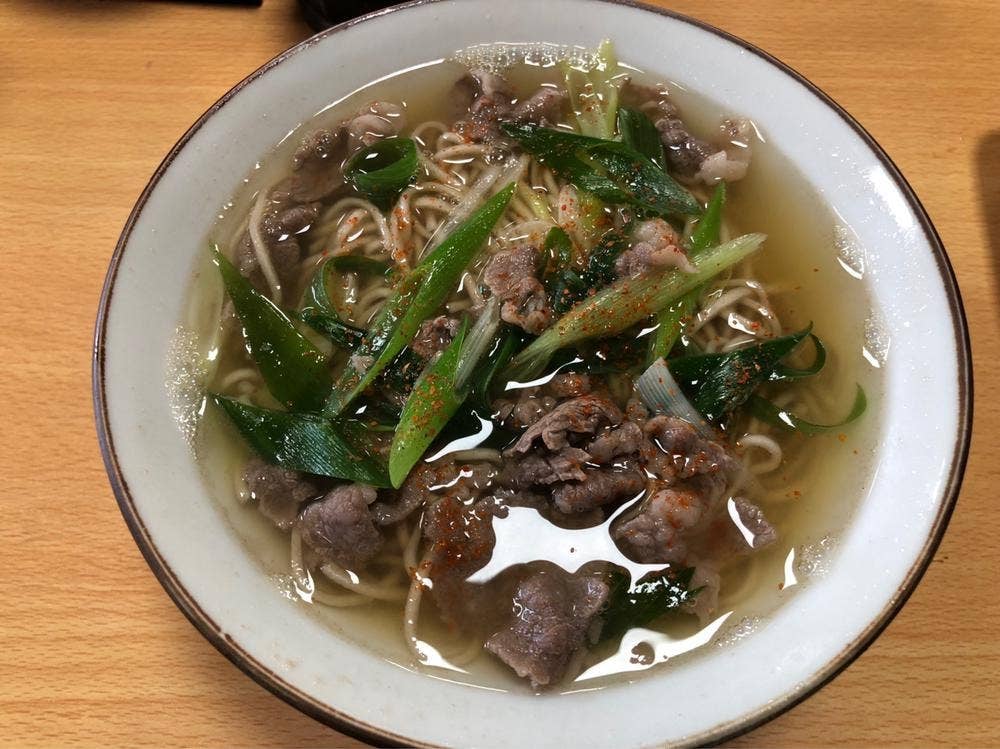 福助うどん