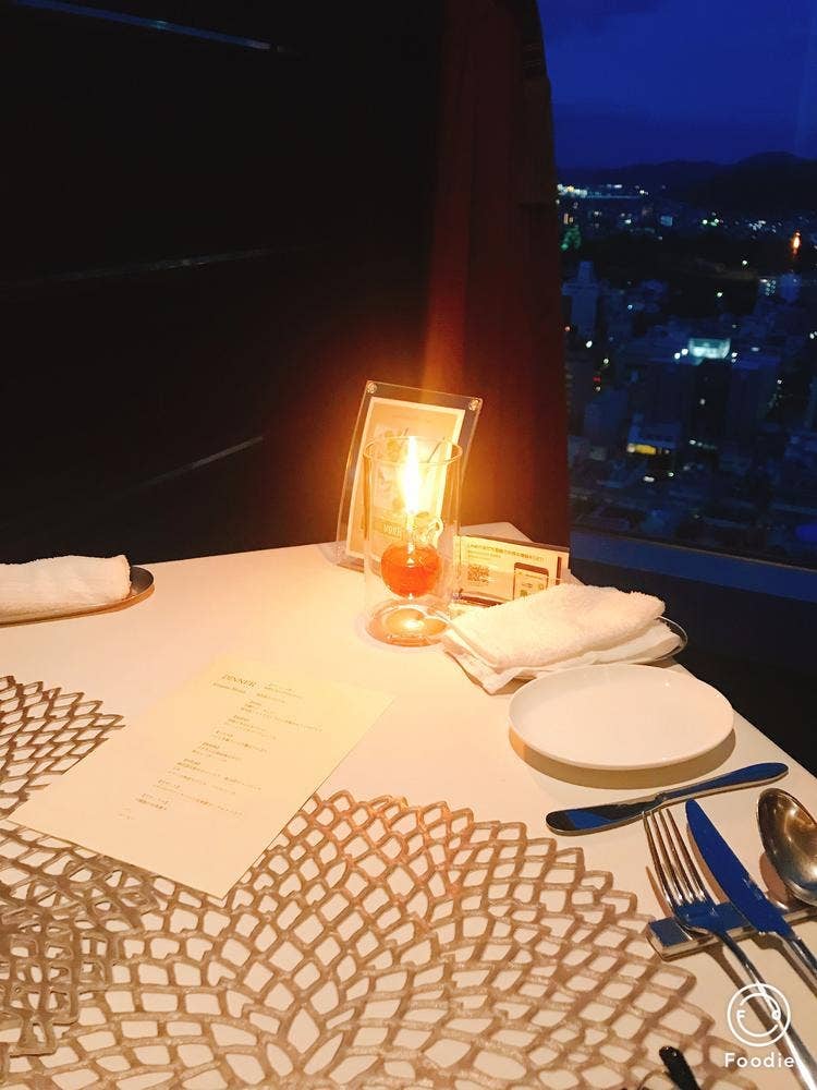 Restaurant SORA
