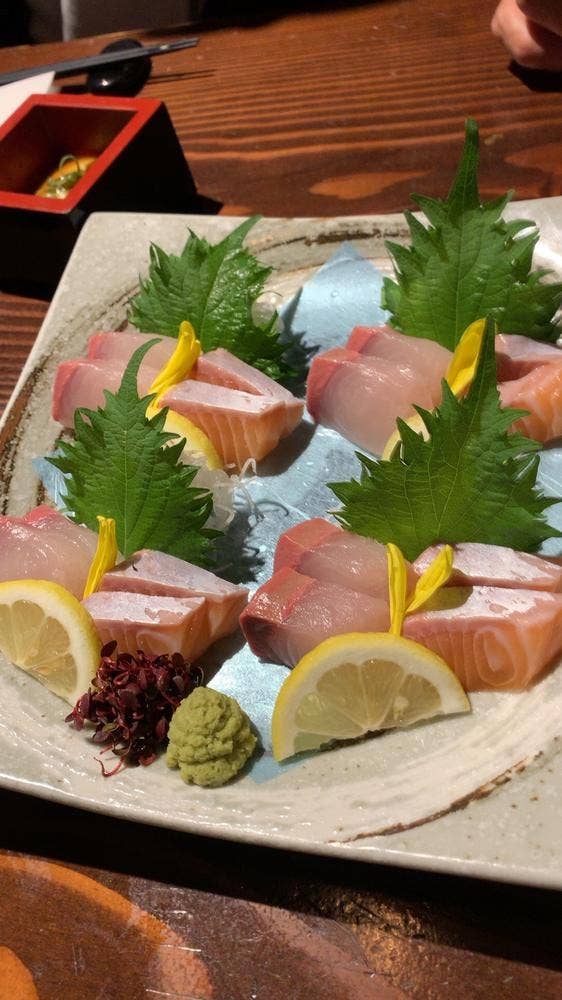 町家和食 京の町