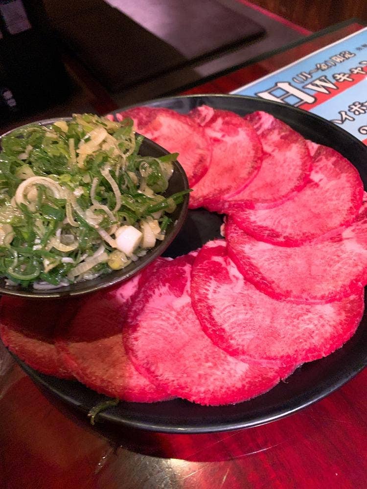 焼肉すぎの 金沢本店