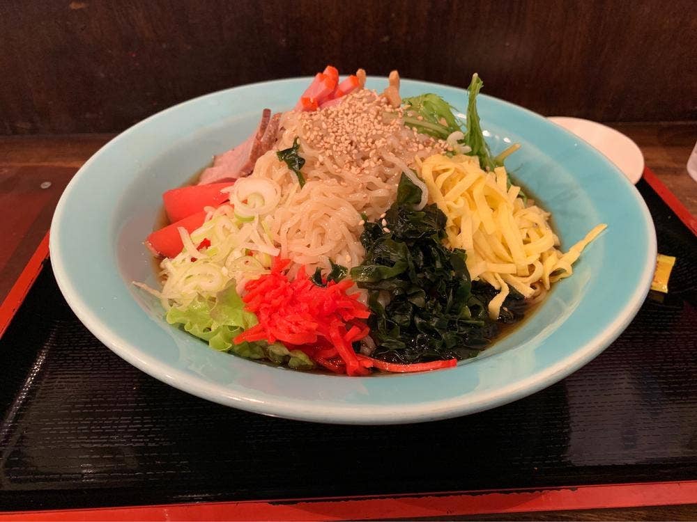 三男坊