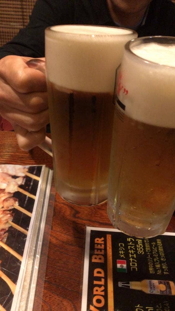 居酒屋 呑々笠懸店