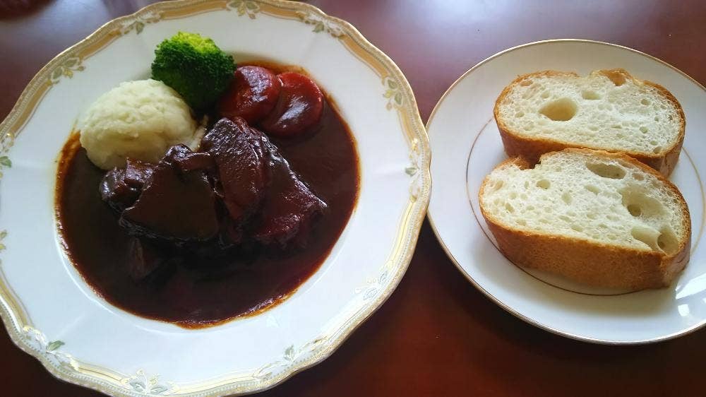 cafe 四季