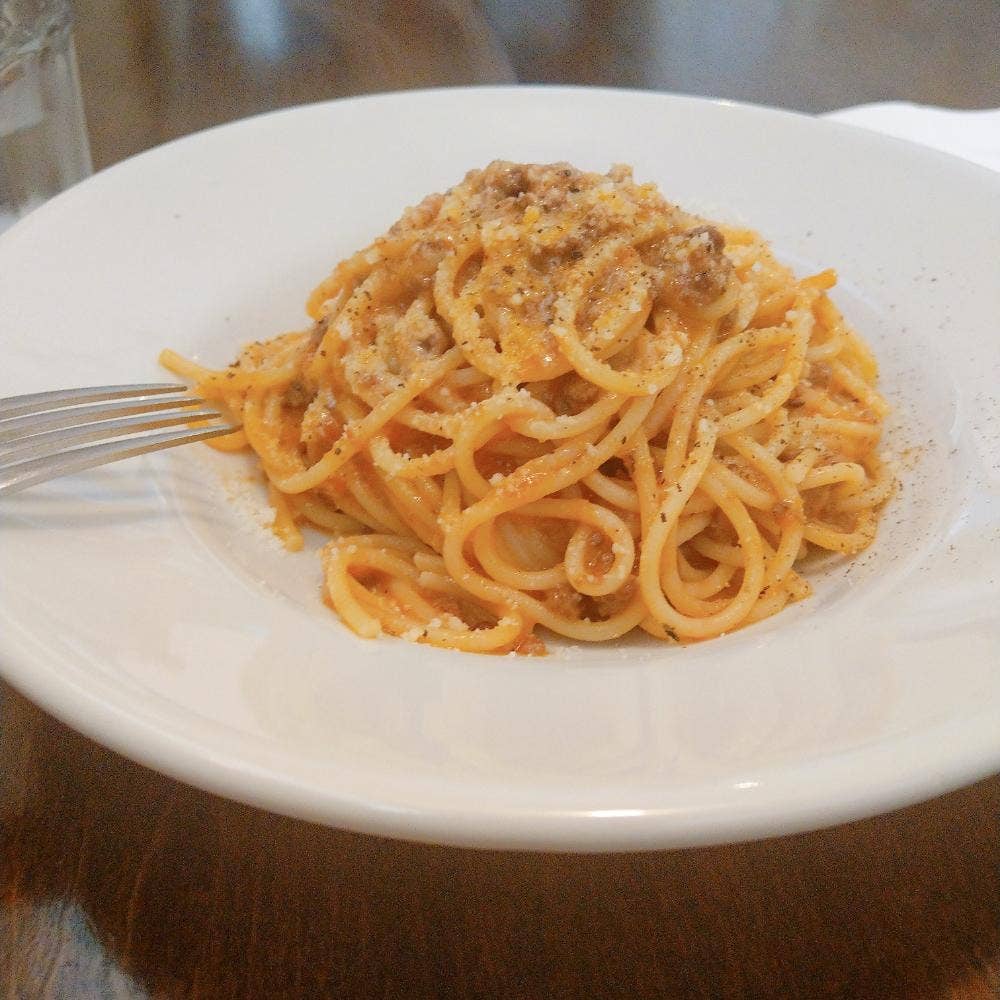 OSTERIA BAR ROZZO AZZURO