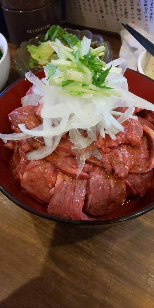 Beeftro Yagura