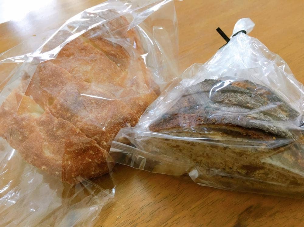 Boulangerie Dodo