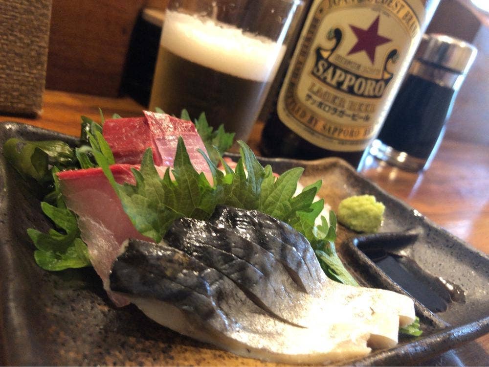 へべれ家