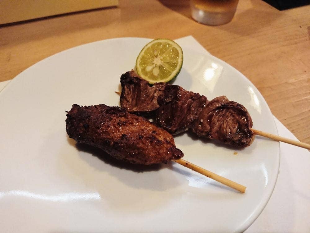 鳥信