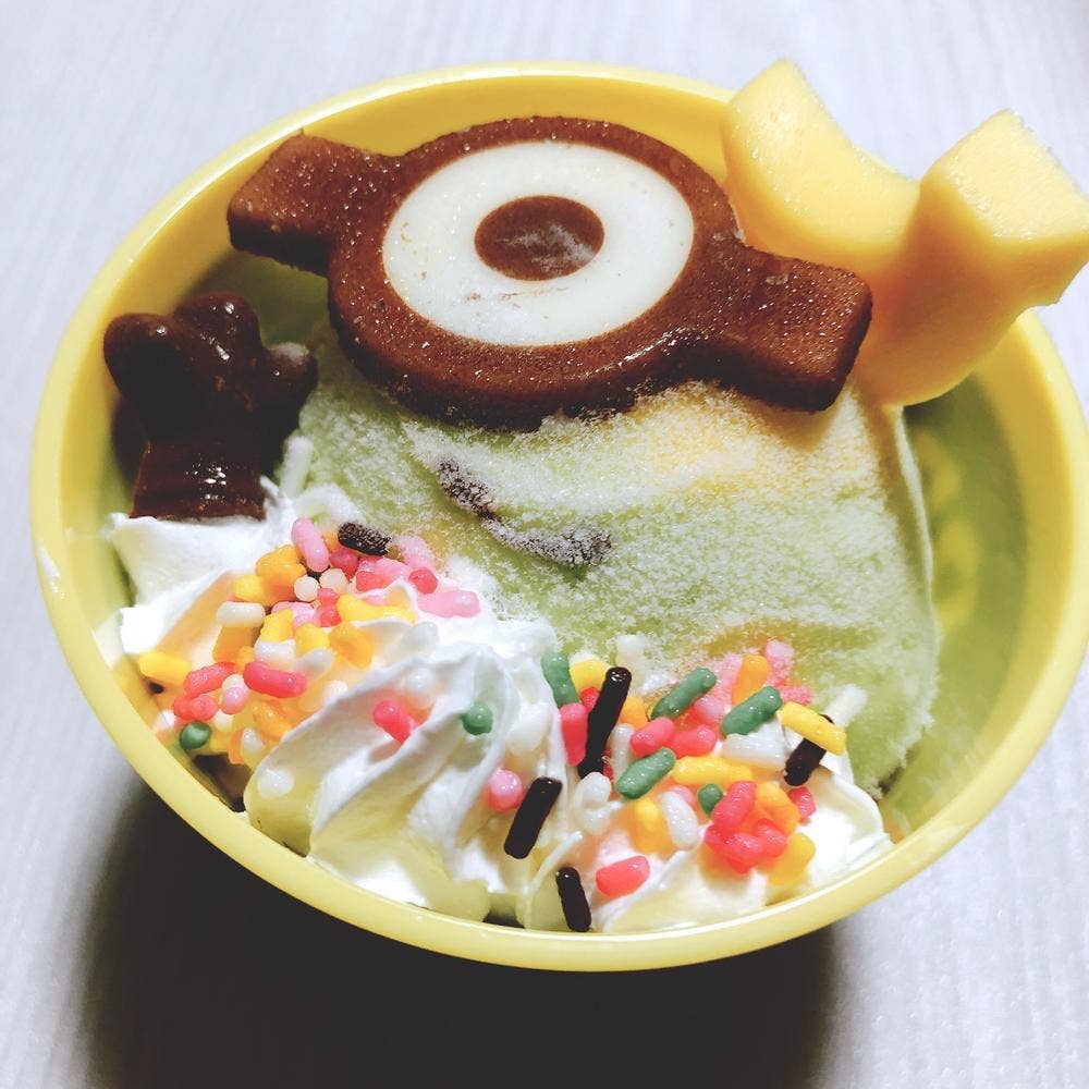 サーティワンアイスクリーム イオンモール宮崎店