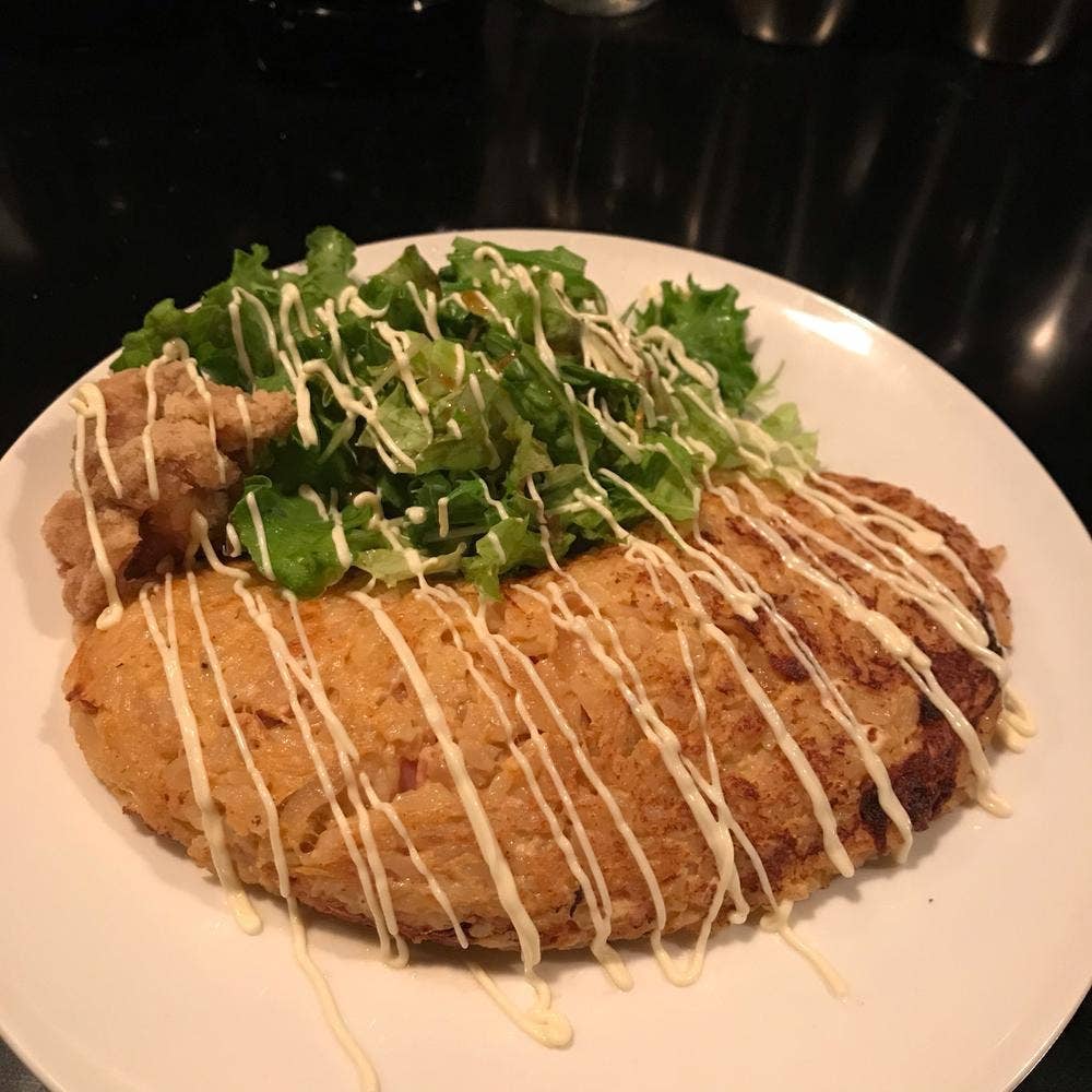 ローリンマン