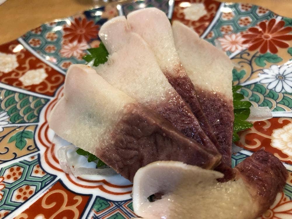 梨庵