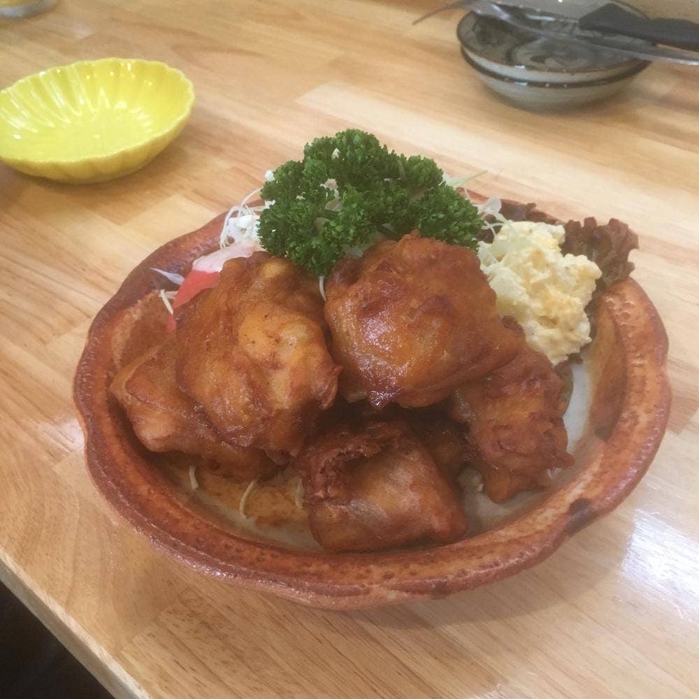 けんけん