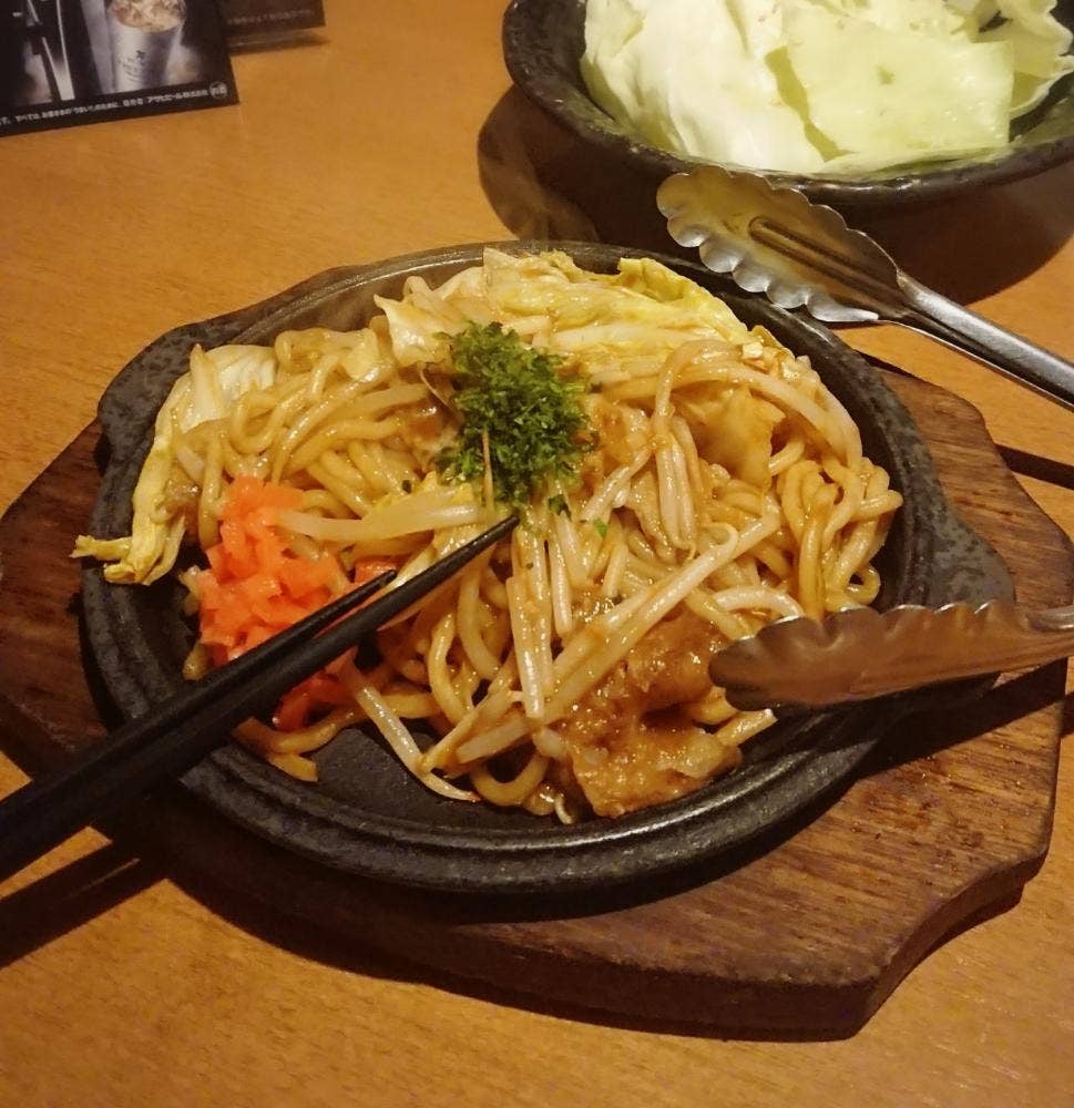 三代目 鳥メロ 稲毛東口駅前店