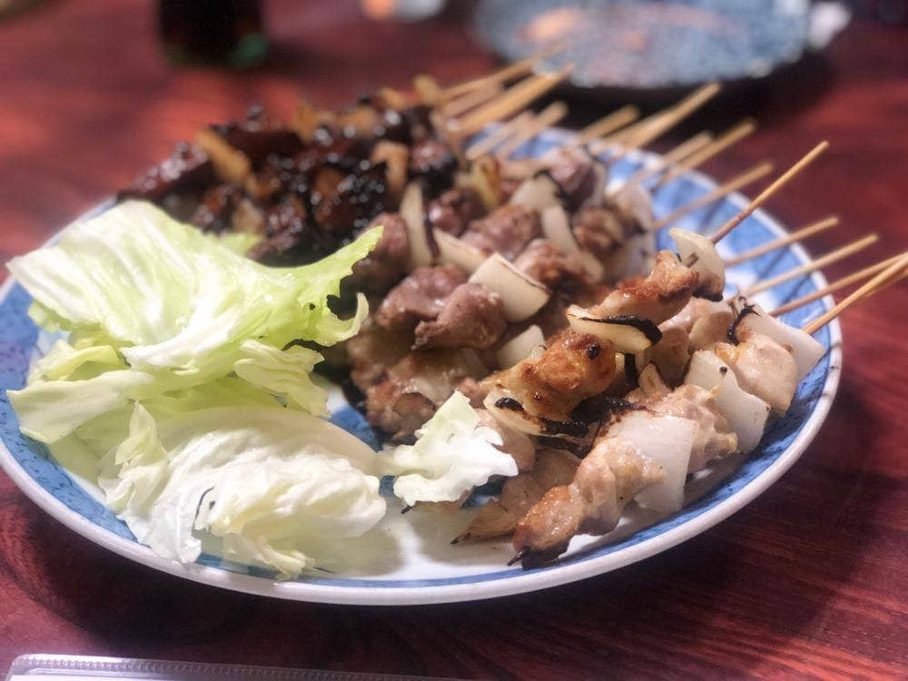 丸ちゃん折尾店