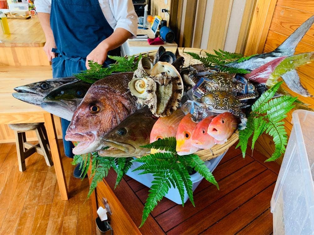 リストランテ マツシマ