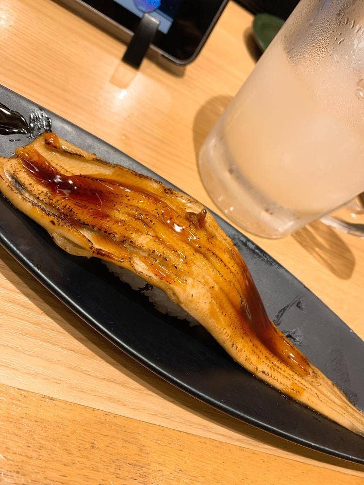 回転さかなや寿司・魚忠 熱田店