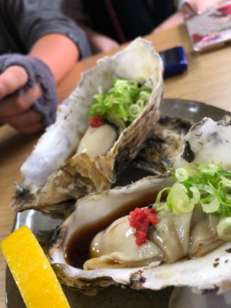 大漁丸