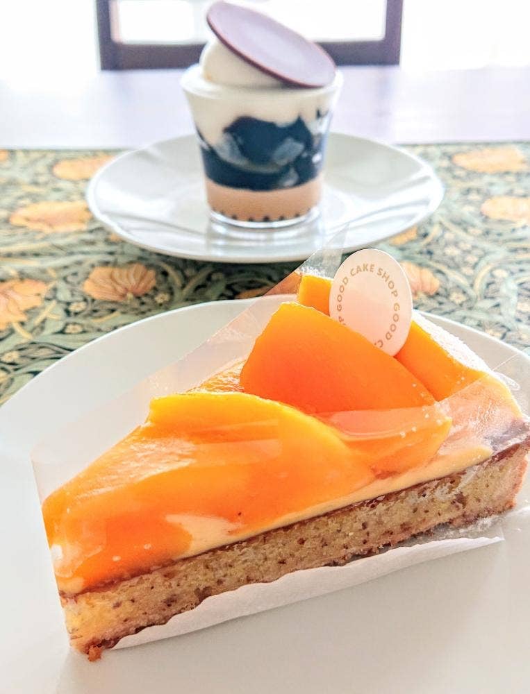 CAKE SHOP GOOD