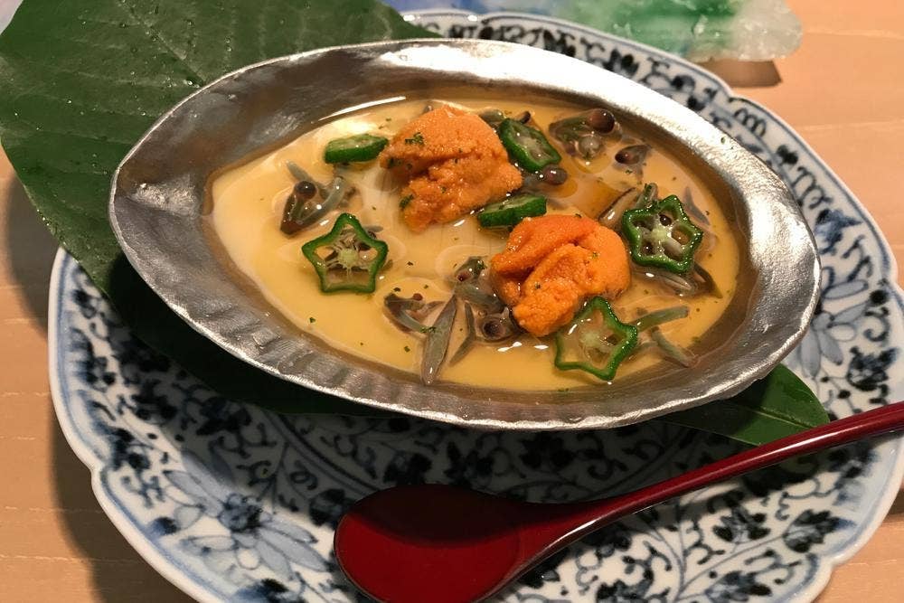 よし川別館